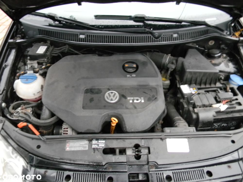 Volkswagen Polo Cross 1.9 TDI - 15