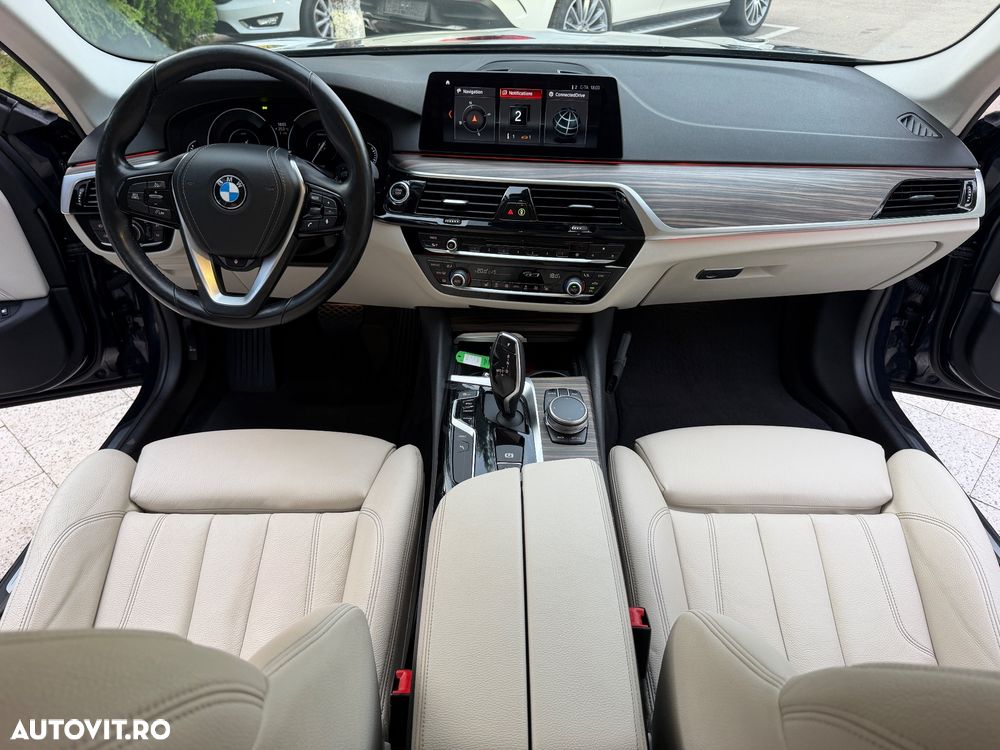 BMW Seria 5 - 14