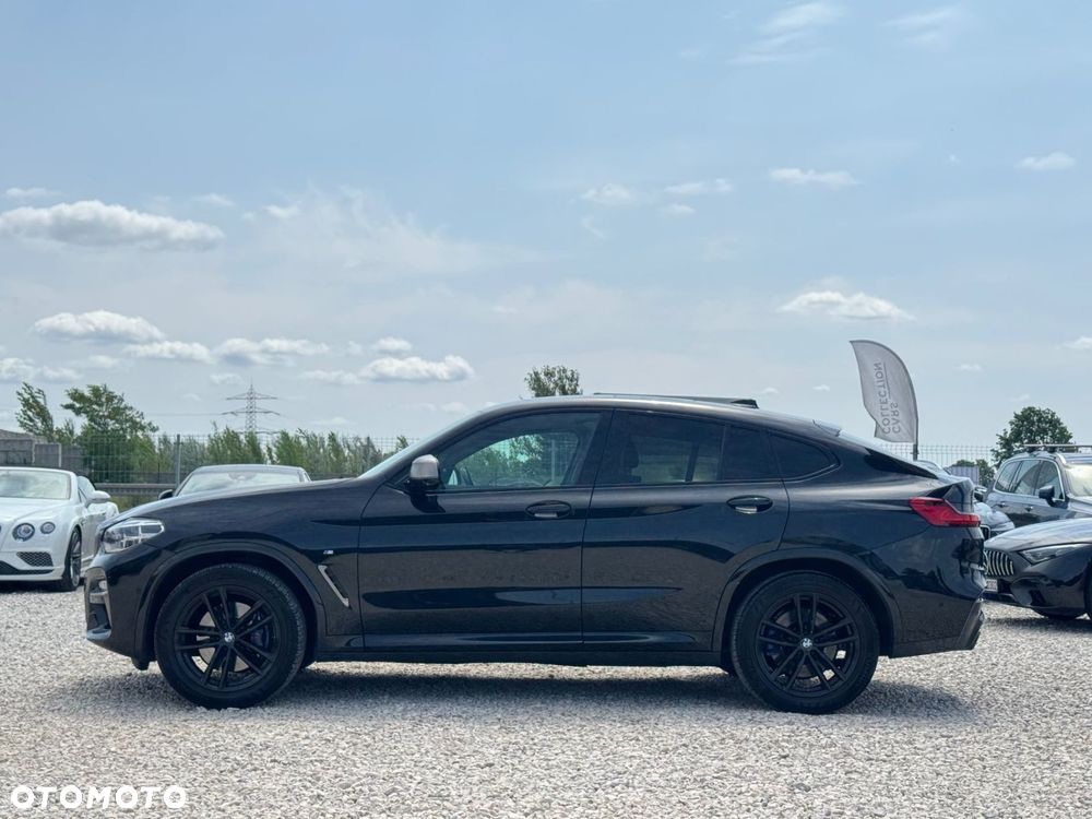 BMW X4 - 8