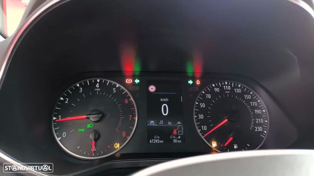 Renault Clio 1.0 TCe Intens - 35