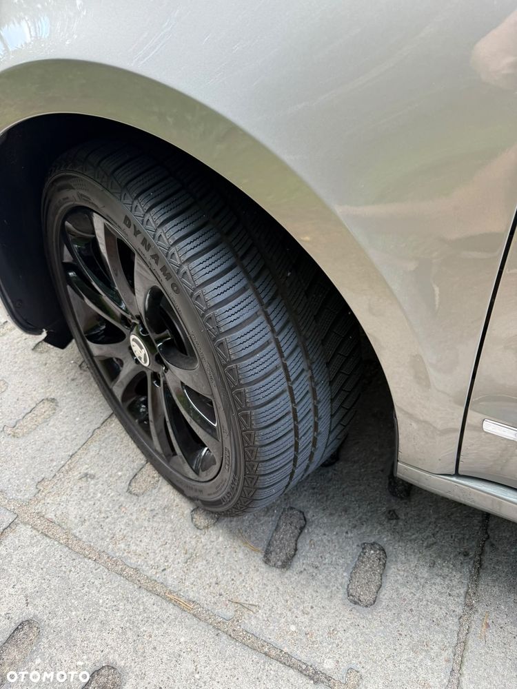 Skoda Superb 2.0 TSI Elegance DSG - 11