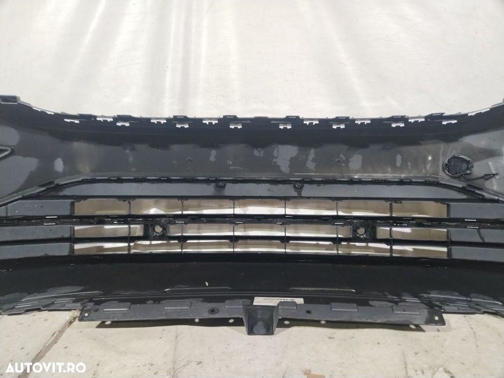 Bara fata VW Tiguan 2, facelift, 2020, 2021, 2022, 2023, cod origine OE 5NA807221C. 10122 - 13