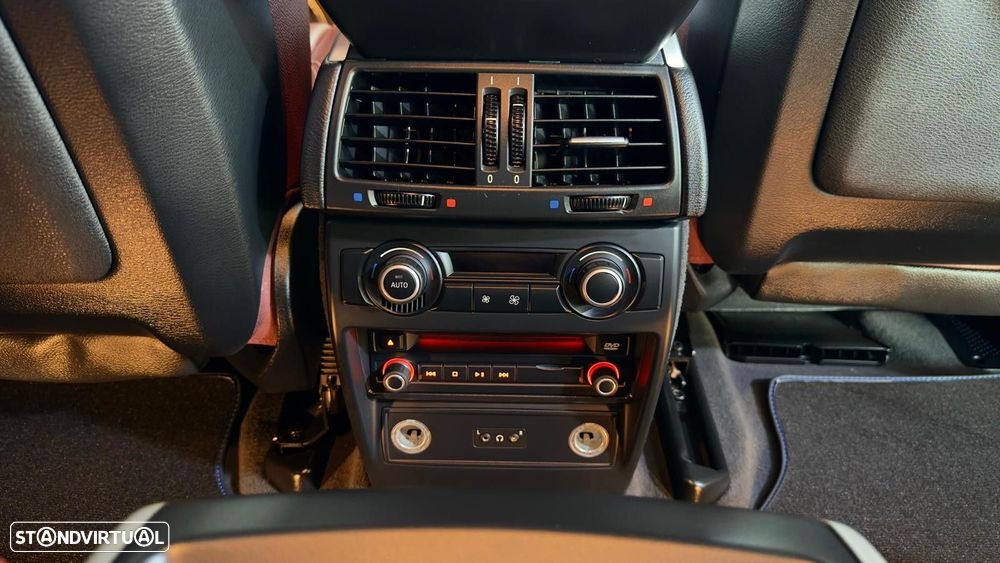 BMW X6 40 d xDrive - 35