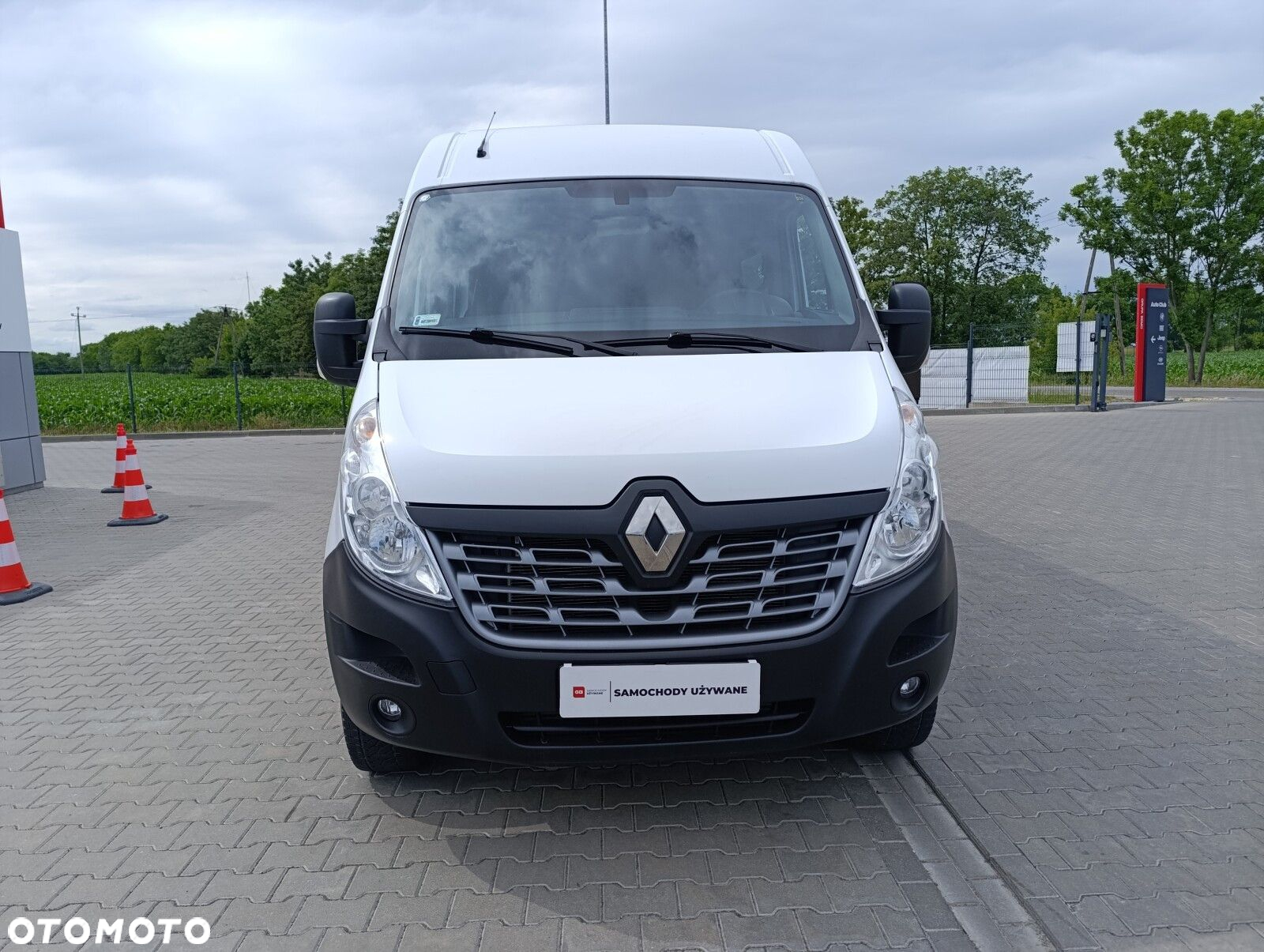 Renault Master L3H2 - 3