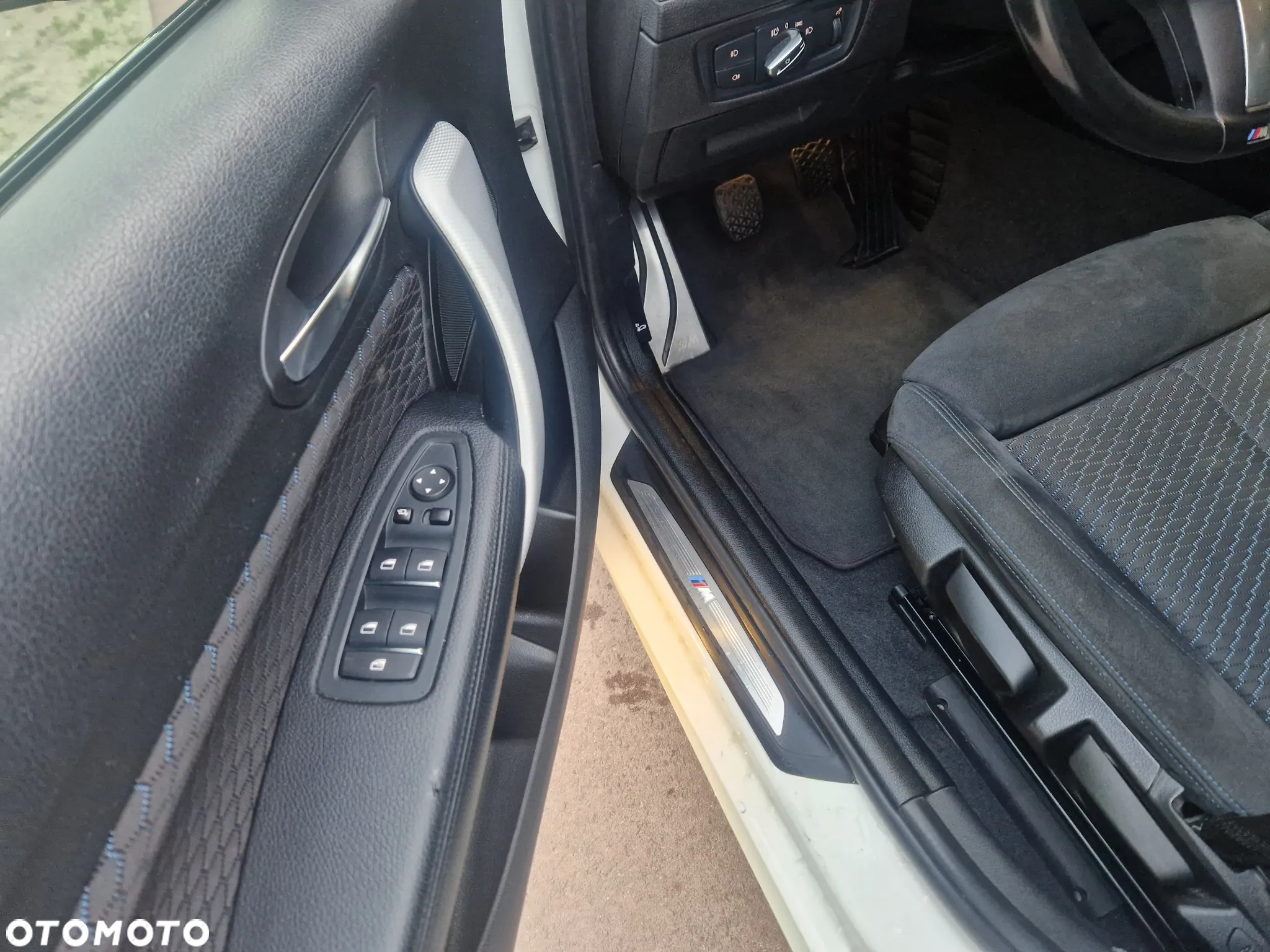 BMW Seria 1 116d M Sport Shadow - 17