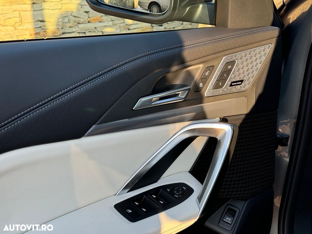 BMW X2 xDrive20d AT MHEV - 24