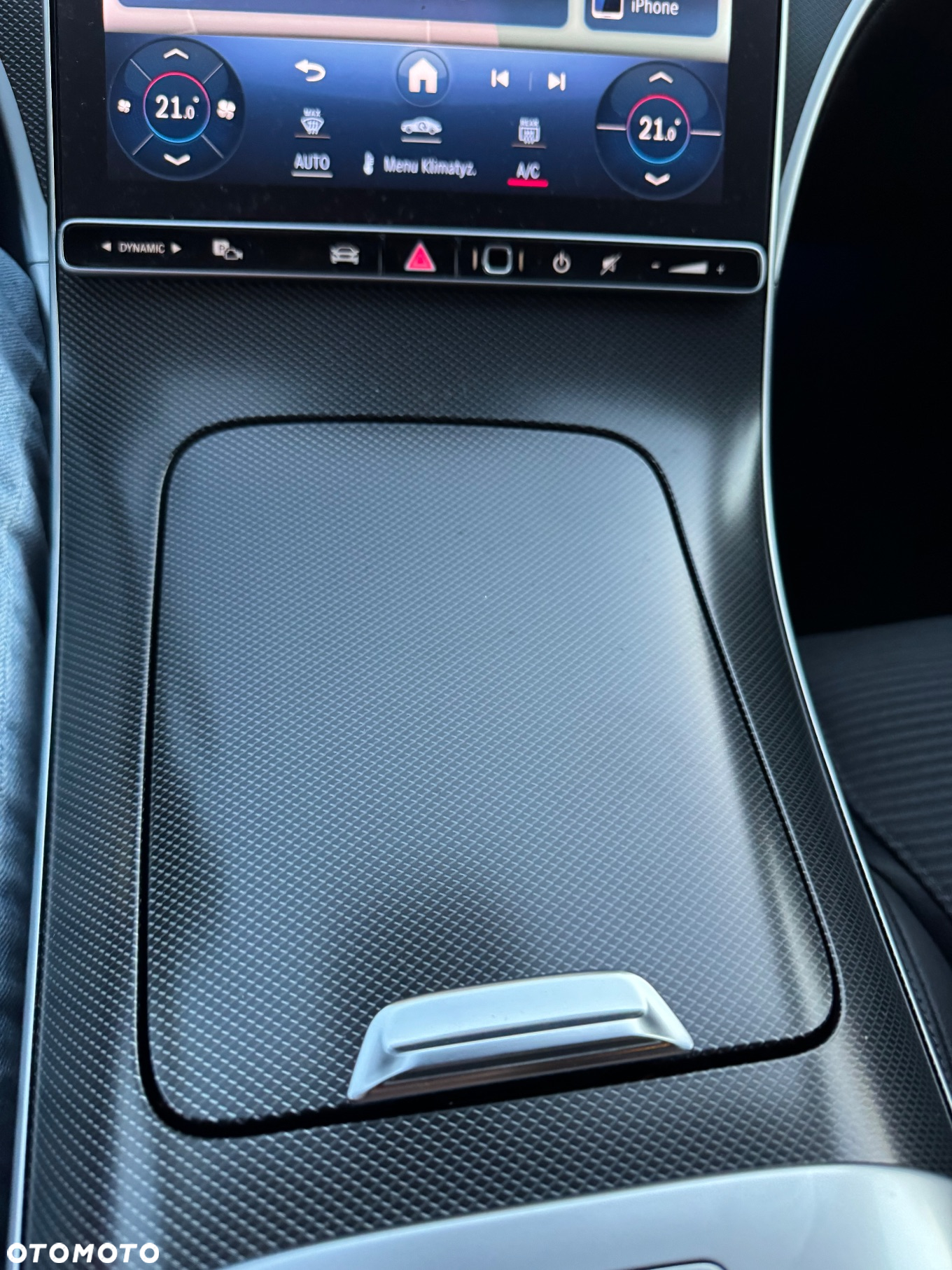Mercedes-Benz Klasa C 220 d T 9G-TRONIC Avantgarde - 24