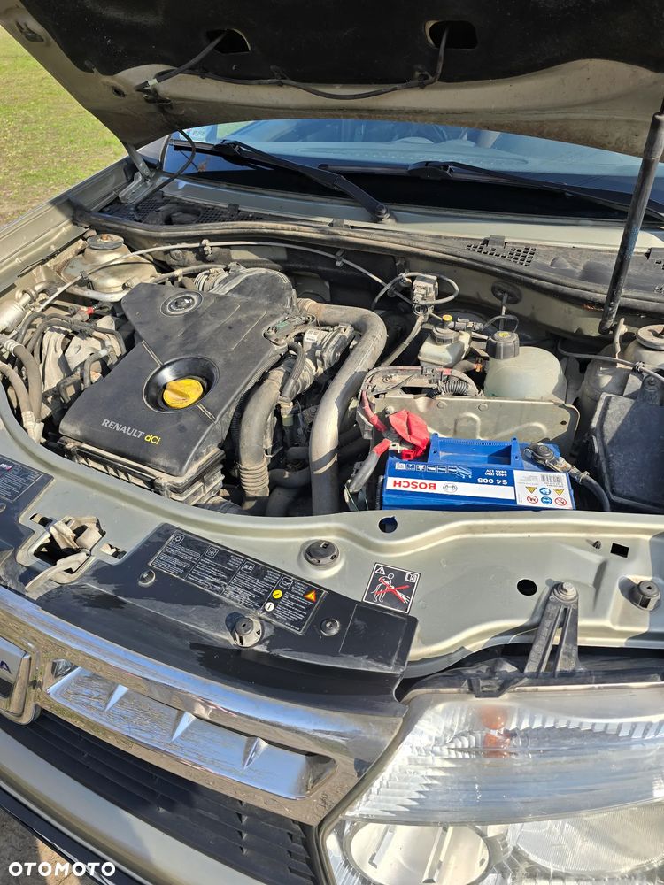 Dacia Duster 1.5 dCi Ambiance - 15