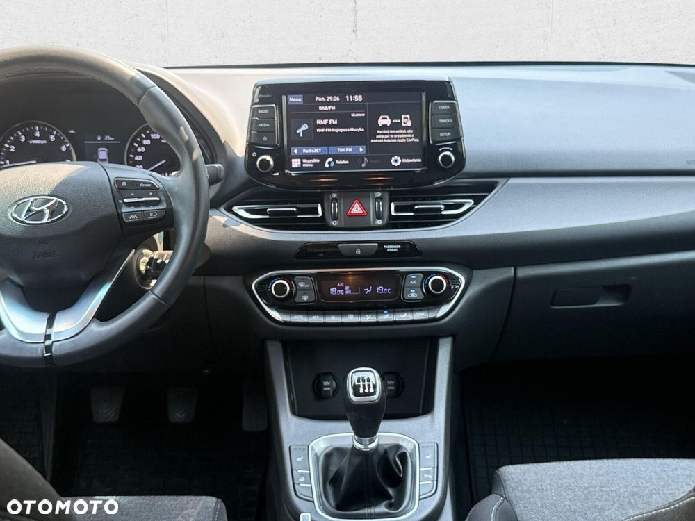 Hyundai i30 1.5 DPI Comfort - 19