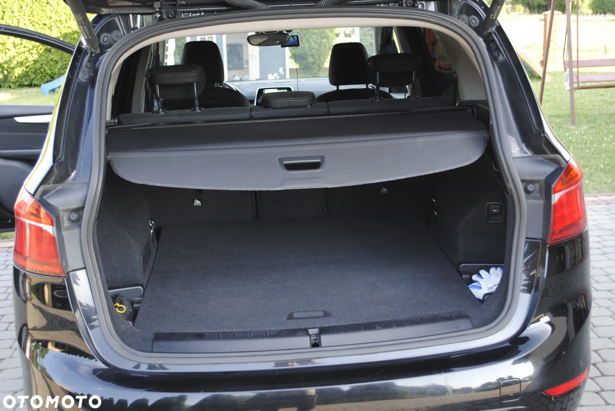 BMW Seria 2 218d Gran Tourer M Sport - 22