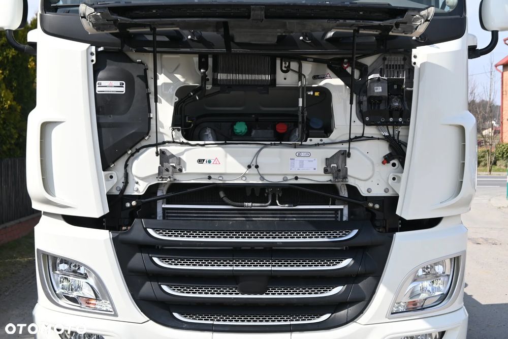 DAF XF106-480KM/LED/2019/2020r!!! - 26