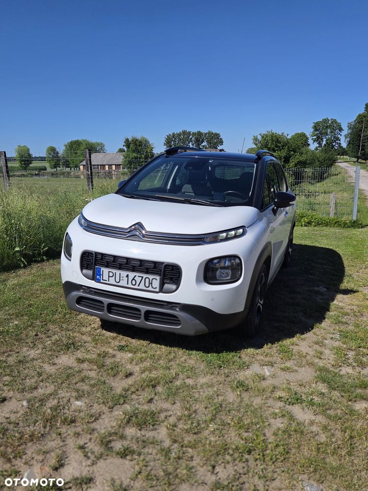 Citroën C3 Aircross - 2