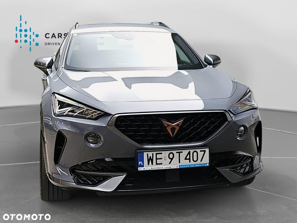 Cupra Formentor 2.0 TSI 4Drive DSG - 5