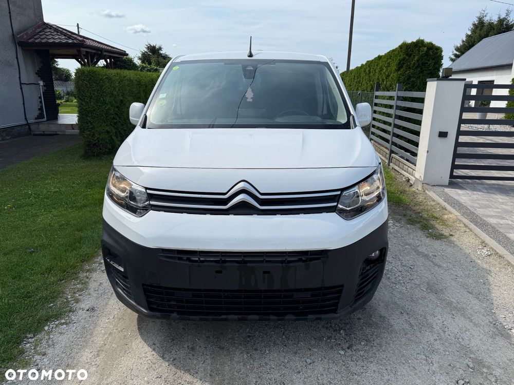 Citroën Berlingo - 10