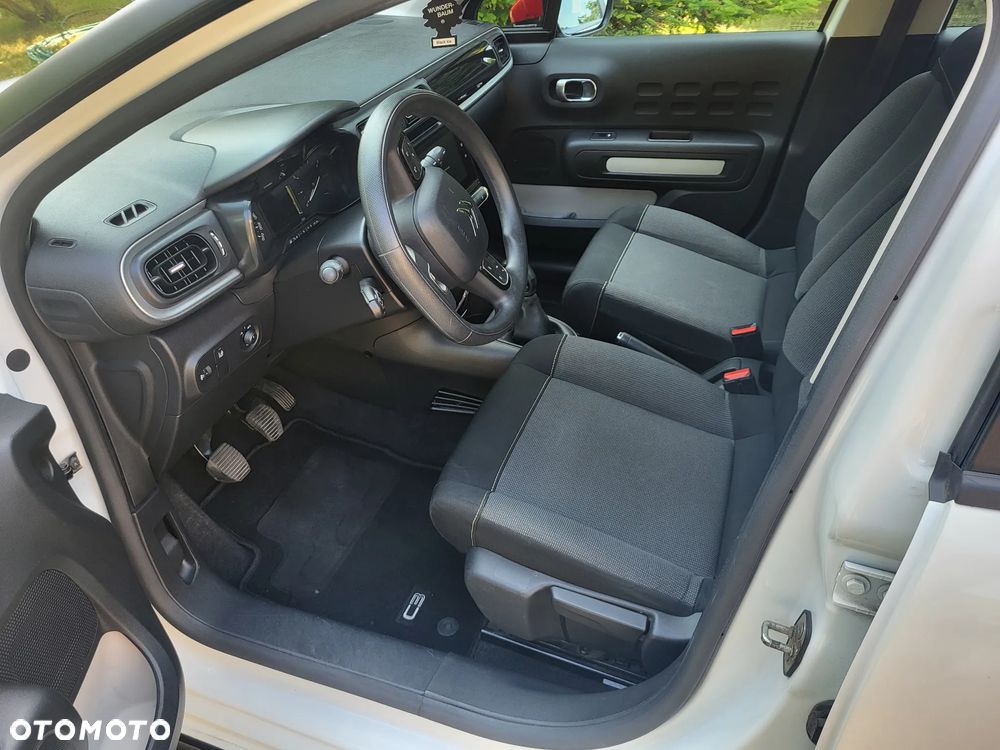 Citroën C3 1.2 PureTech Feel - 6