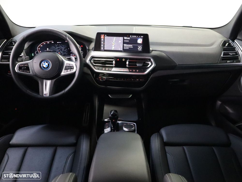 BMW X3 30 e xDrive Pack M - 12