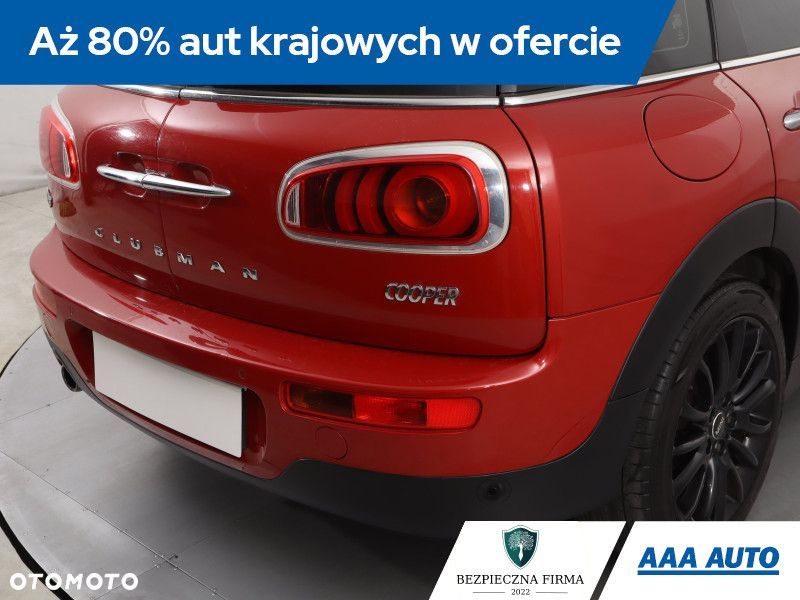 MINI Clubman - 22