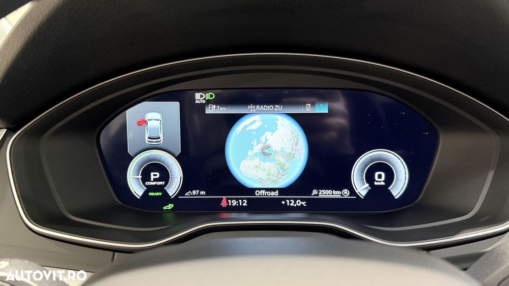 Audi Q5 50 TFSI e quattro S tronic sport - 7