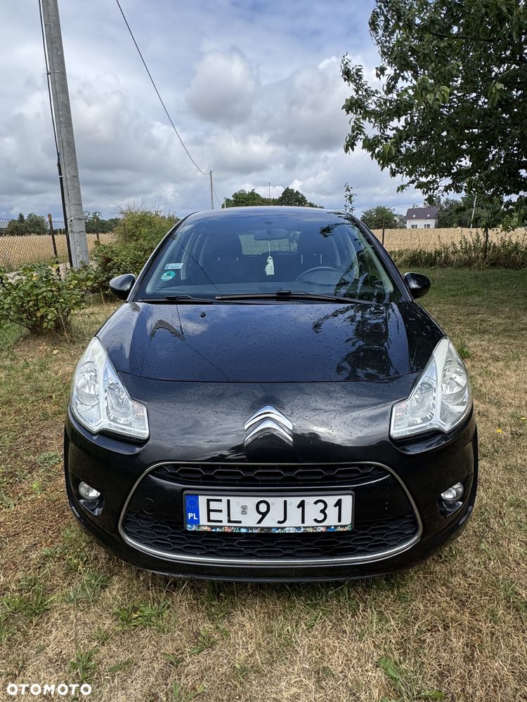 Citroën C3 1.6 HDi Exclusive Euro5 - 3