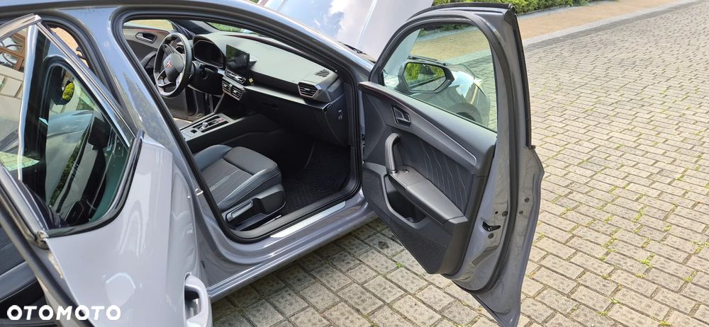 Cupra Leon 2.0 TSI VZ DSG - 16