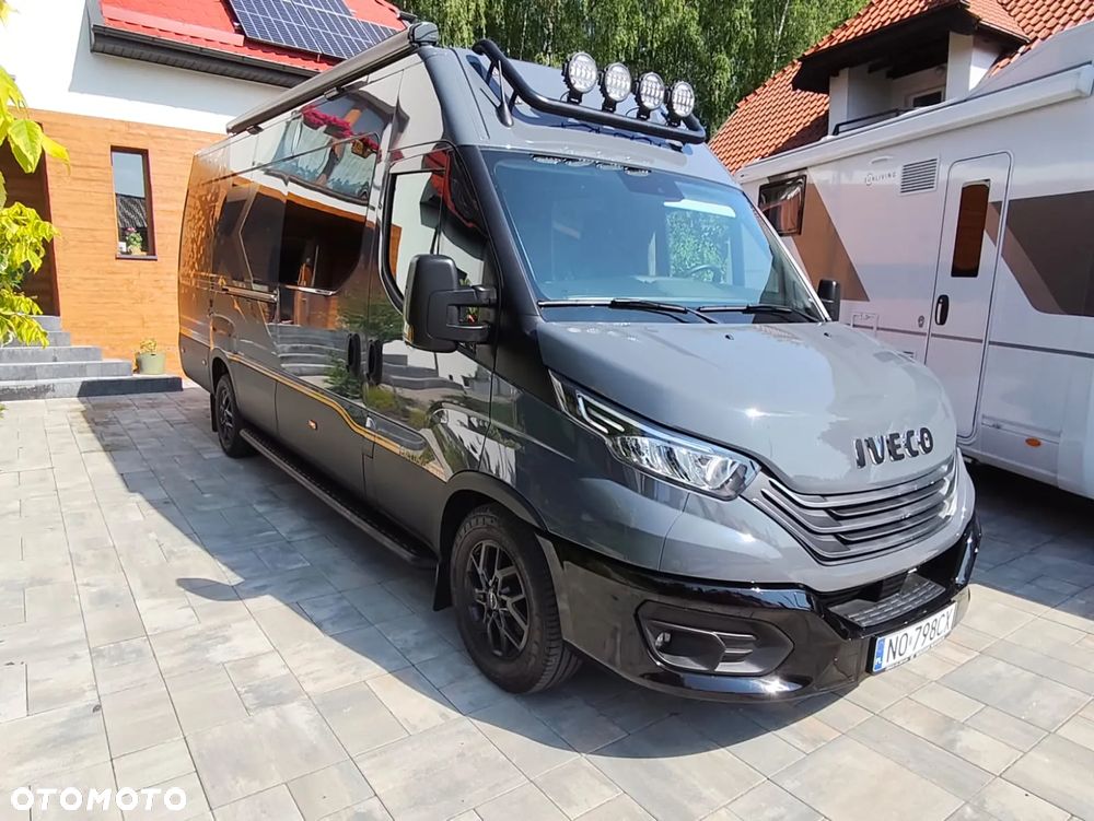Iveco Daily 35S18 - 5
