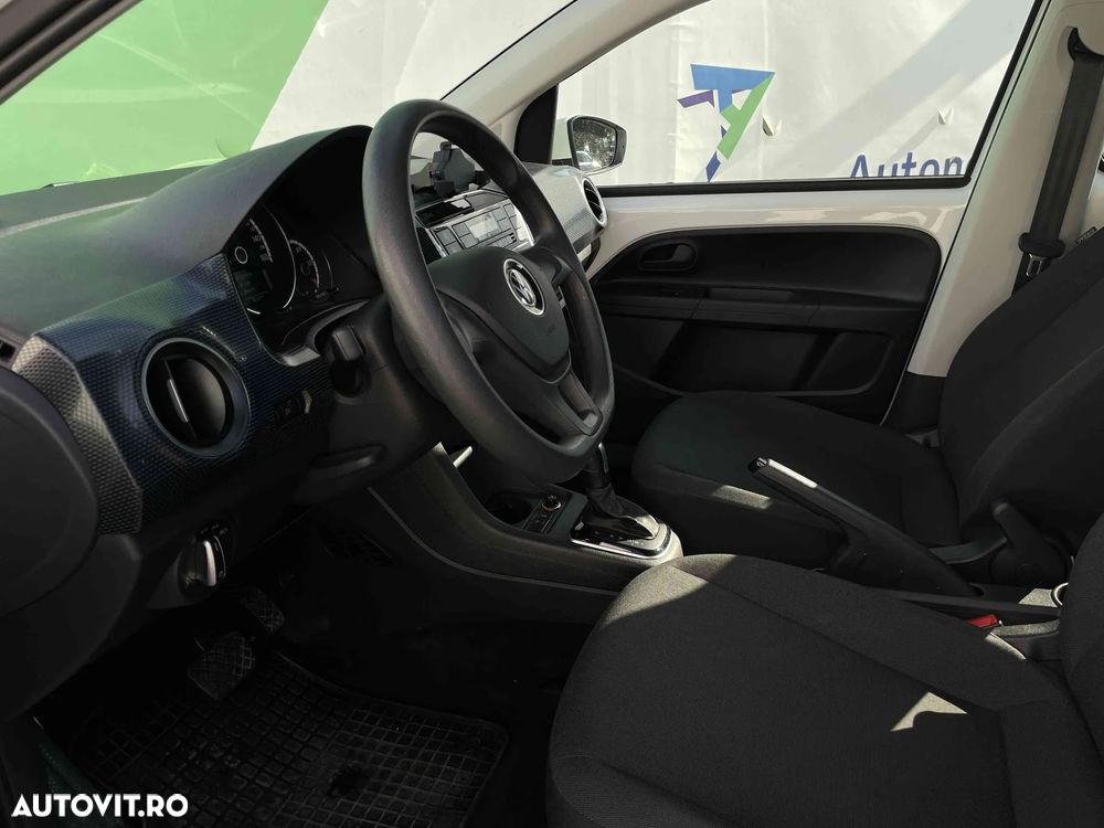 Volkswagen up! e-up! 32.3 kWh - 14