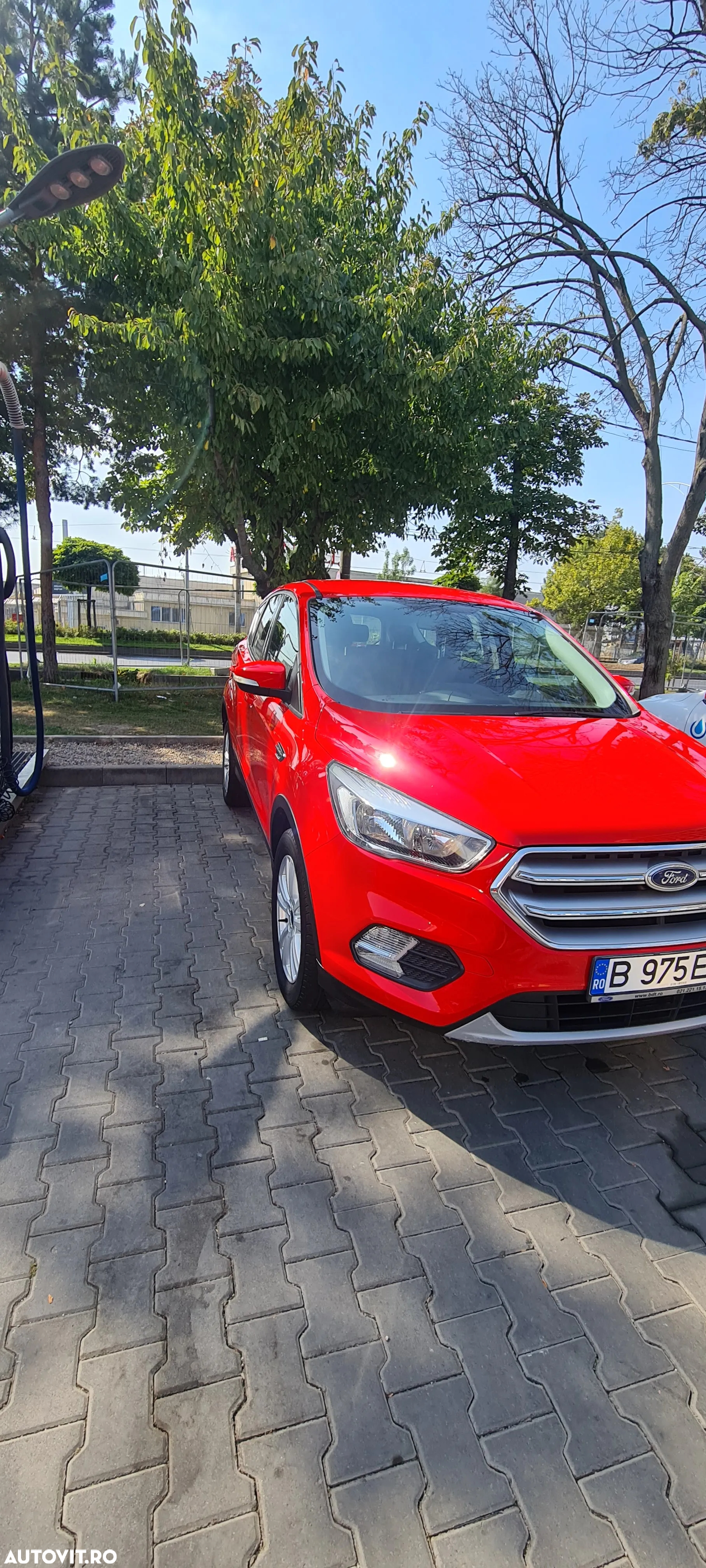 Ford Kuga 1.5 EcoBoost 2WD Trend - 8