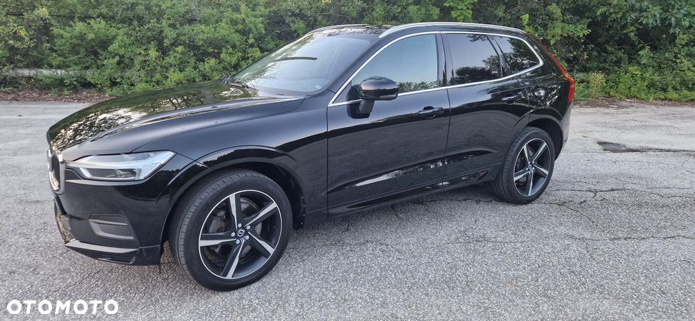 Volvo XC 60 - 3