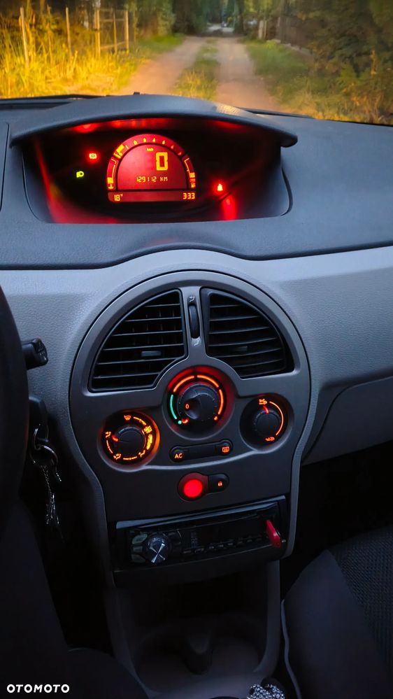 Renault Modus 1.2 16V Cite - 5