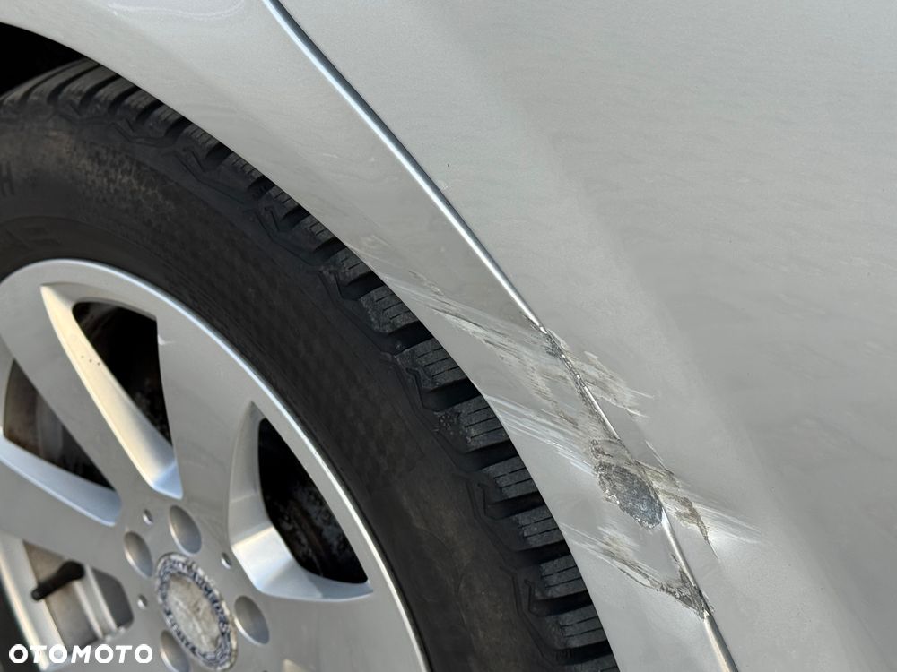 Mercedes-Benz Klasa C - 28