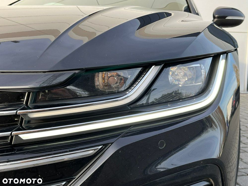 Volkswagen Arteon Shooting Brake 1.4 Plug-In Hybrid R-Line DSG - 3