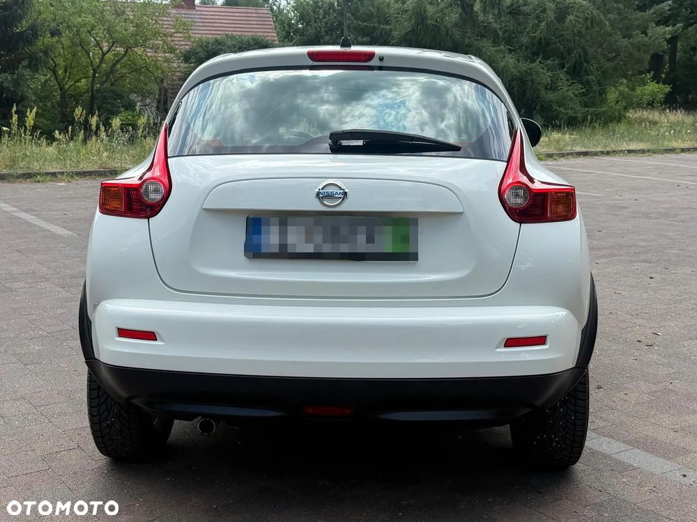 Nissan Juke 1.6 Start/Stop Acenta - 3