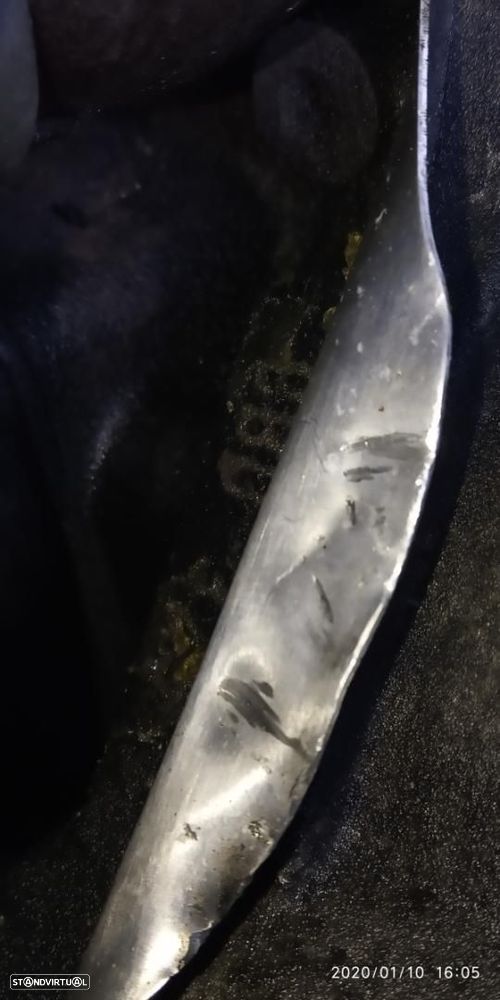 MOTOR COMPLETO | VOLKSWAGEN GOLF VI (5K1) | 08 - 14 | Ref: CBDC - 4