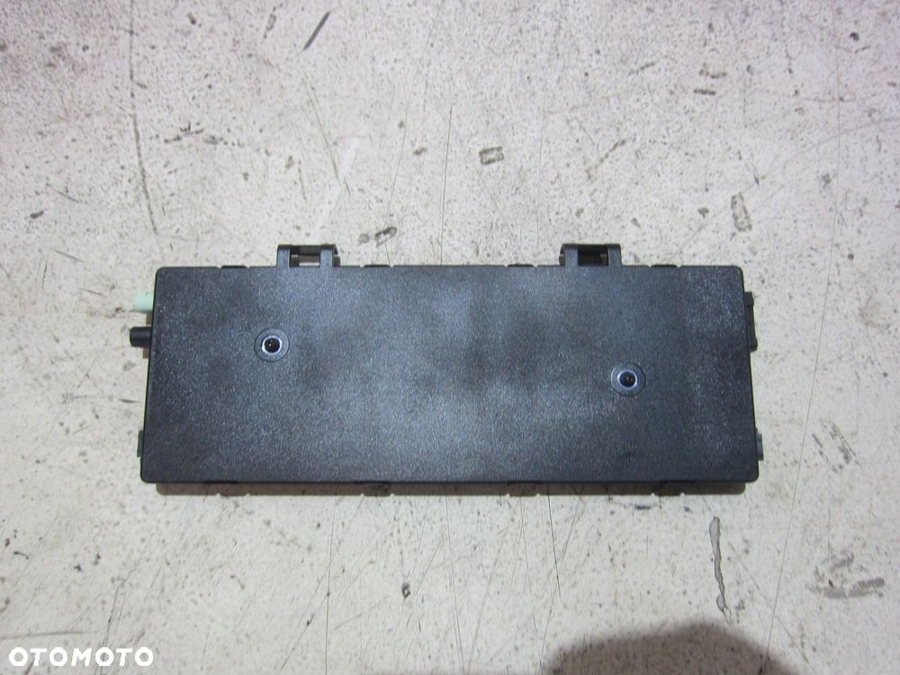 BMW X3 F25 ANTENA WZMACNIACZ DIVERSITY 315 MHZ 65209276065 9276065 - 6