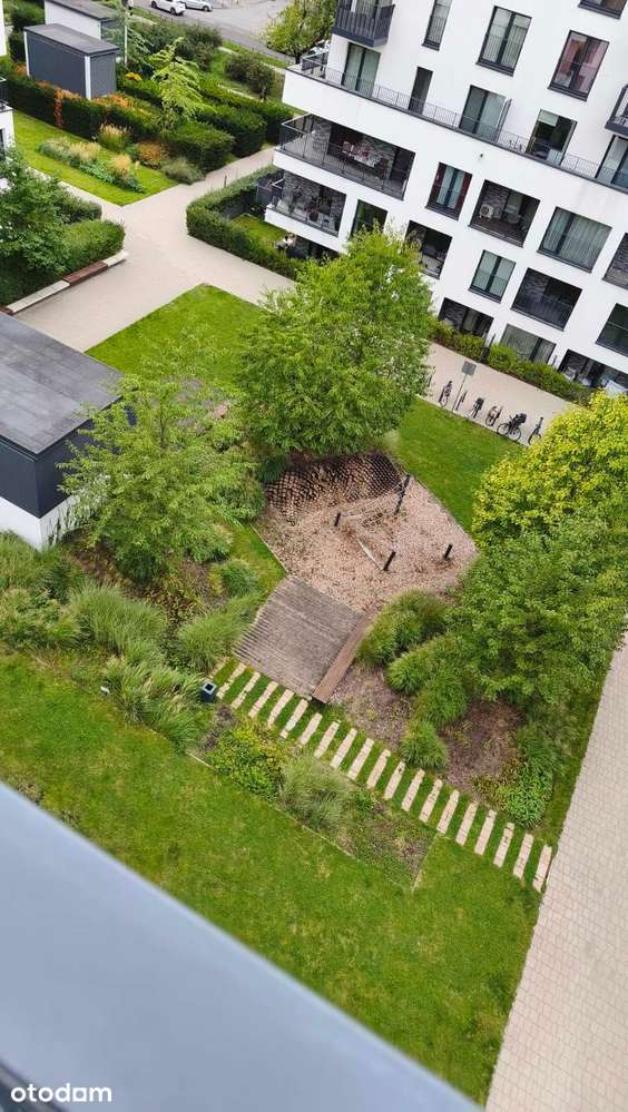 WYNAJMĘ//FOR RENT | Mokotów | 50 m2 | 2 pokoje | Dobra lokalizacja