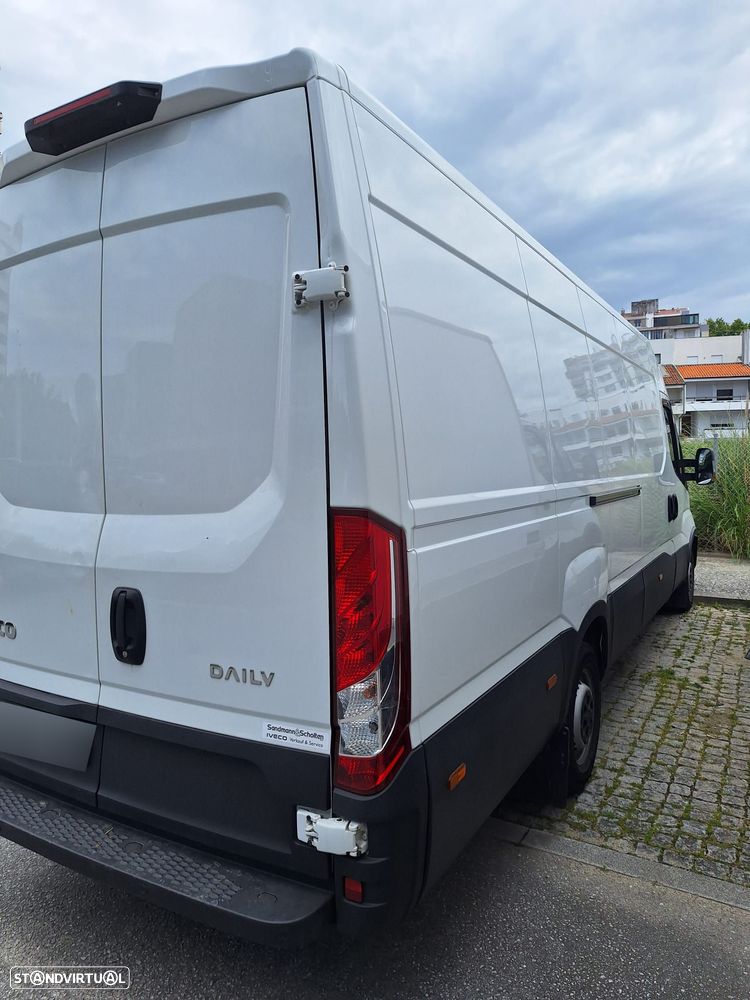 Iveco 35S16 - 2