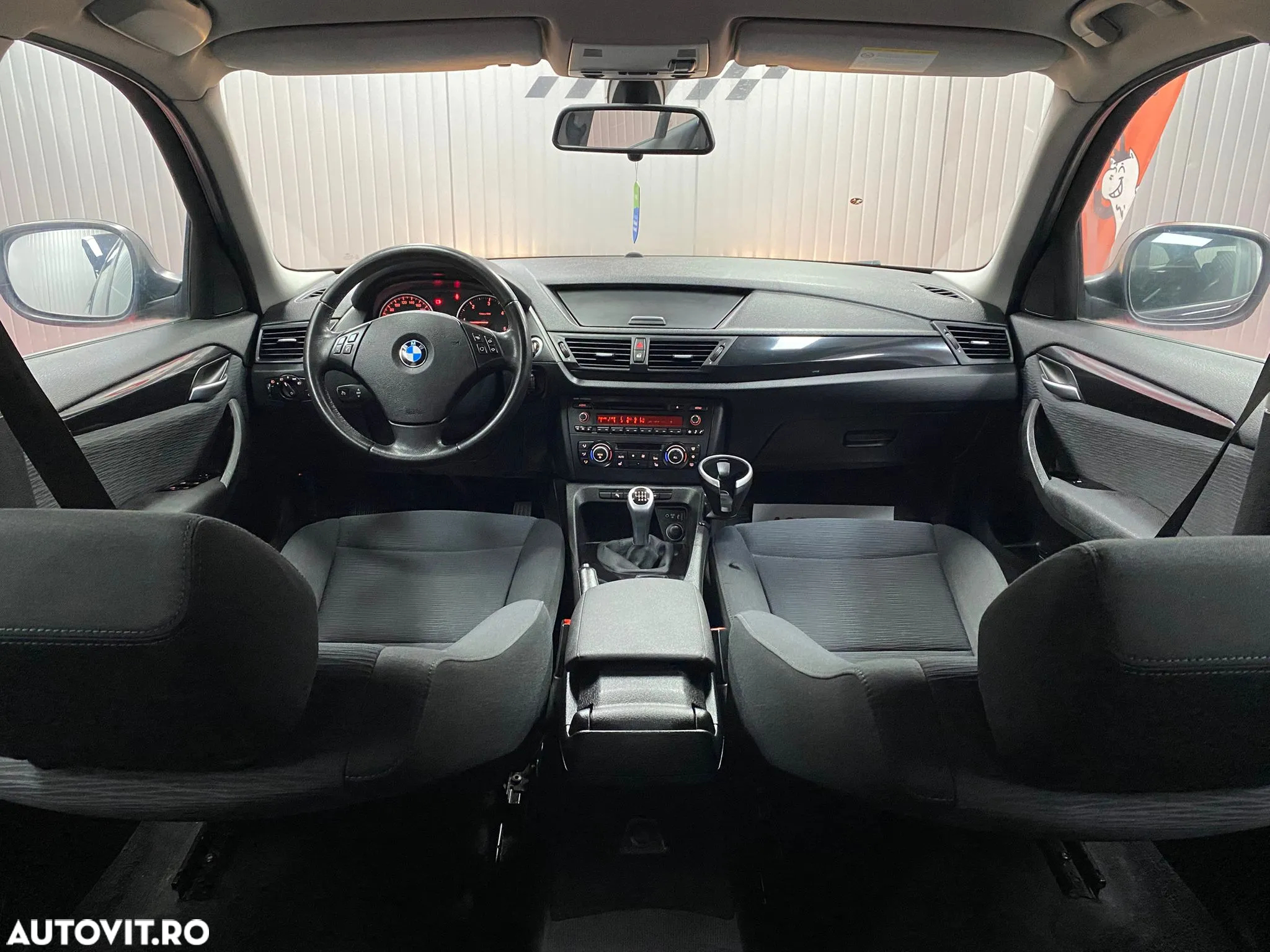 BMW X1 - 4