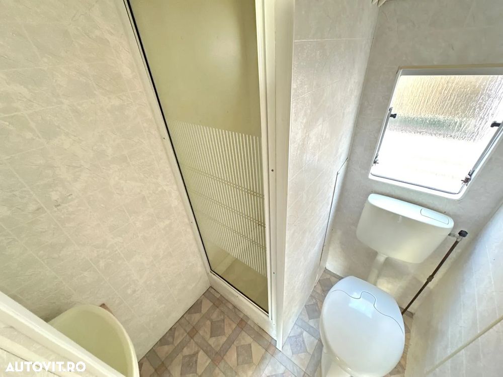Alta Casă mobilă Sunsekeer nr. 094  | 8 x 3 m | 2 dormitoare și 1 baie - 7