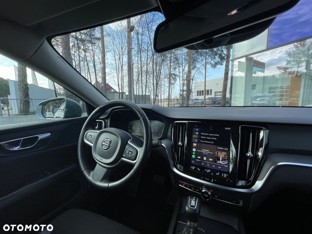 Volvo V60 D3 SCR - 24