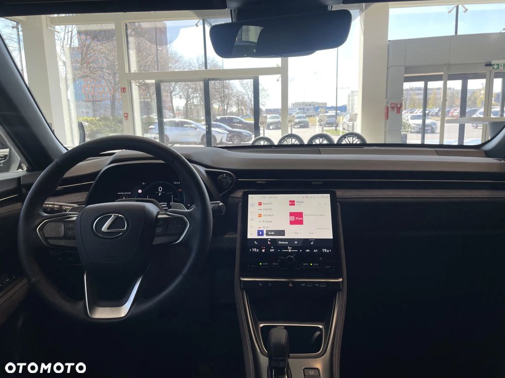 Lexus LBX 1.5 Hybrid Cool - 18