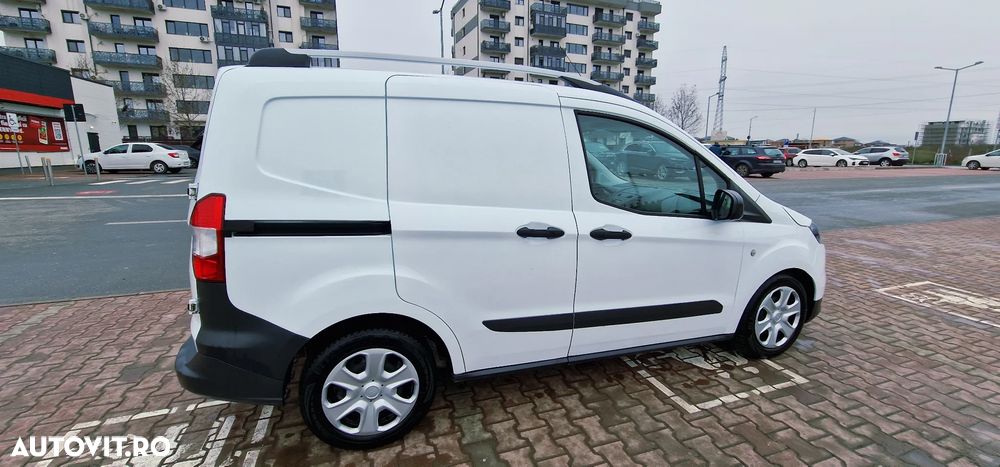 Ford Transit - 19