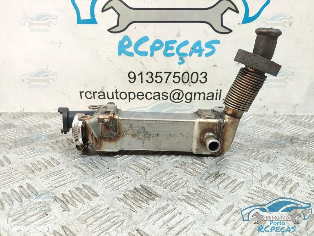 Radiador EGR BMW - M57D30 272cv - 7790065 - E60 | E61 | E46 | E87 | - 4