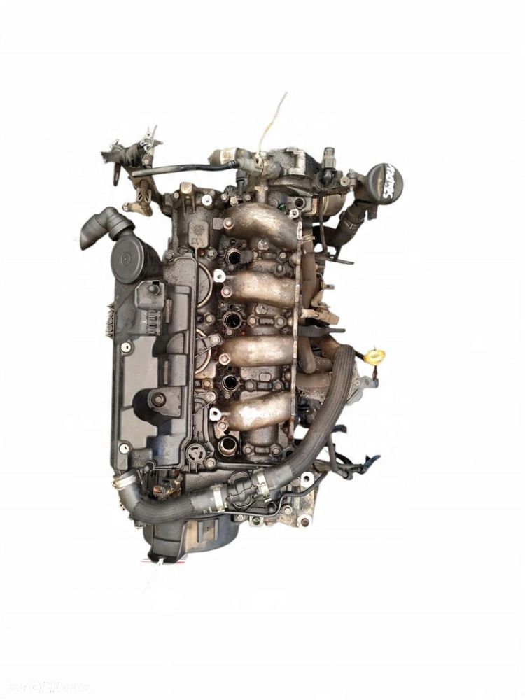 SILNIK SŁUPEK CITROEN C5 III (2008-2010) 2.2 HDI 170KM 4HT - 5