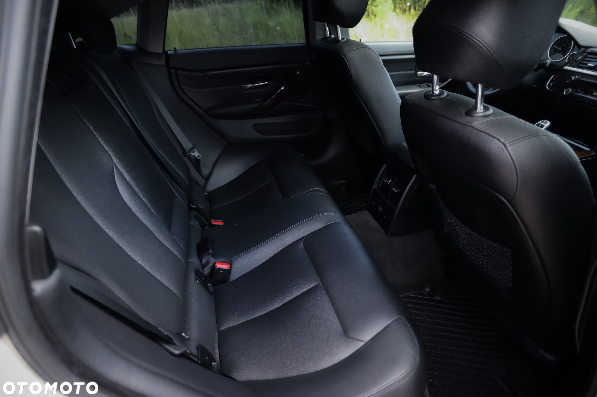 BMW Seria 4 428i Gran Coupe - 19