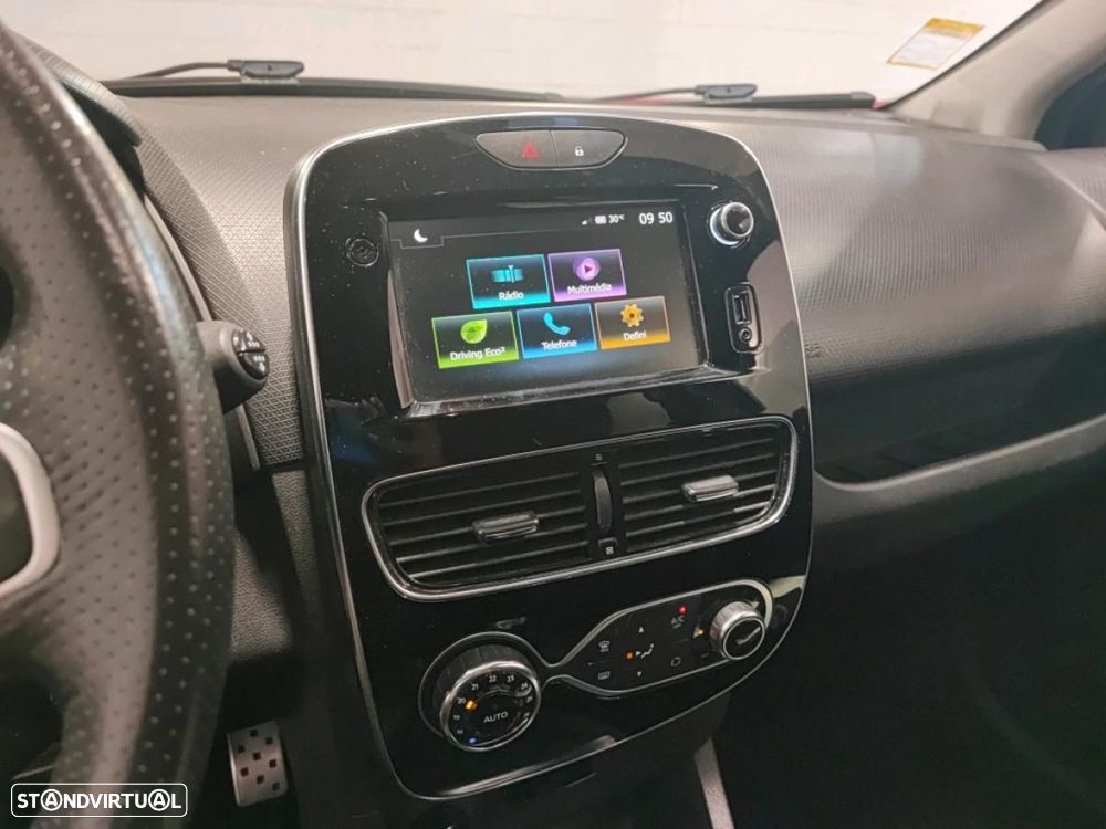 Renault Clio Sport Tourer 1.5 dCi GT Line - 9