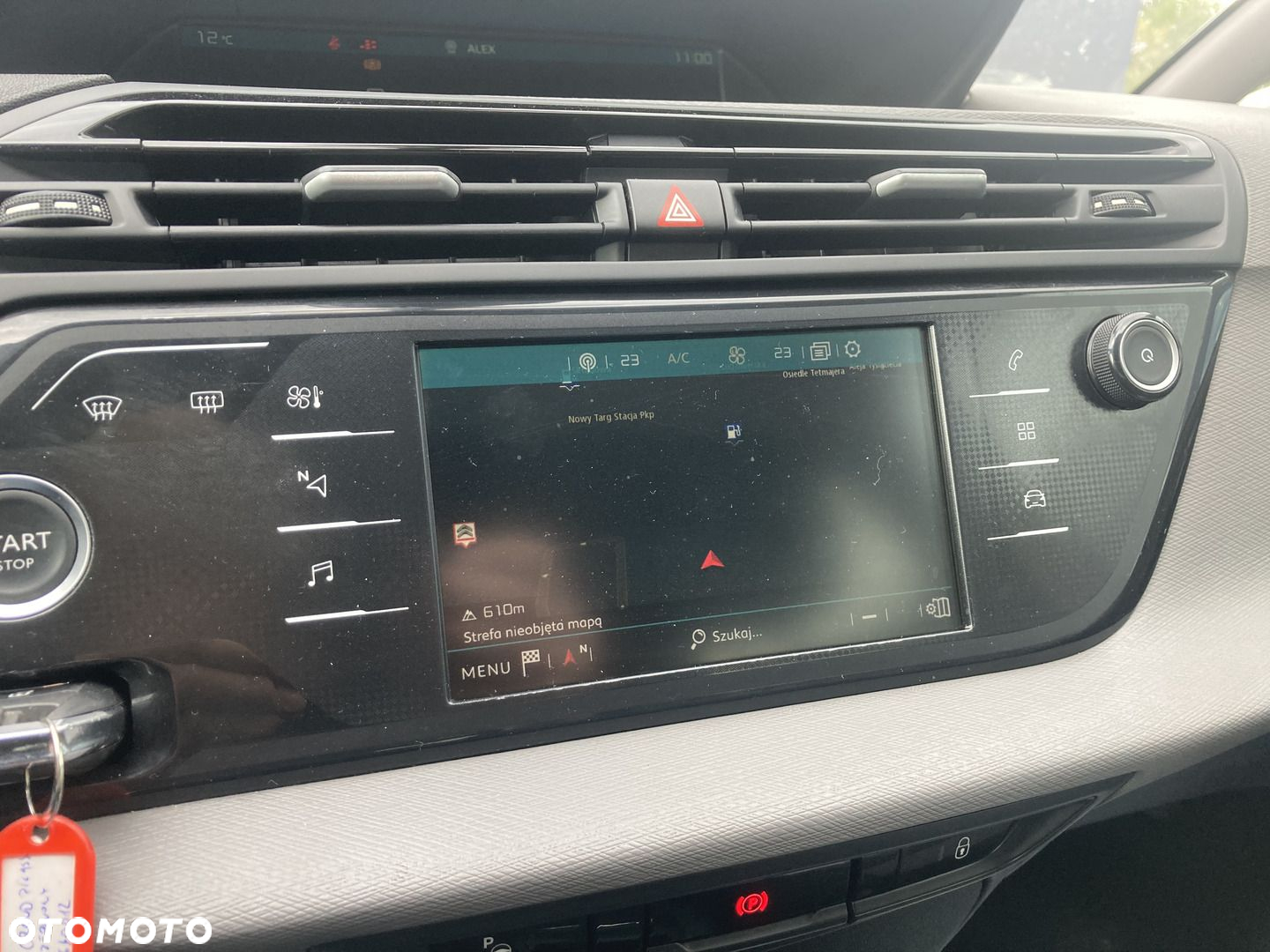 Citroën C4 SpaceTourer 1.5 BlueHDi More Life S&S EAT8 - 19