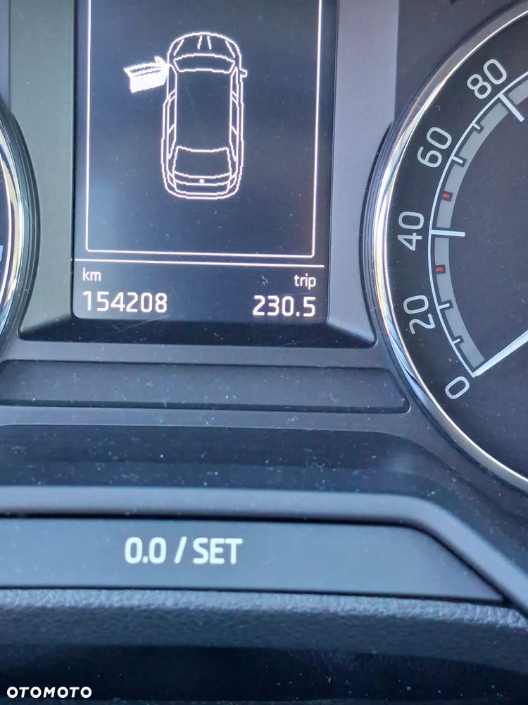 Skoda Octavia 1.5 TSI ACT Ambition - 3