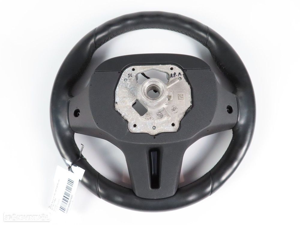 Volante M em Pele com Multifunções Seminovo/ Original BMW 3 (G20)/BMW 3 Touring... - 5