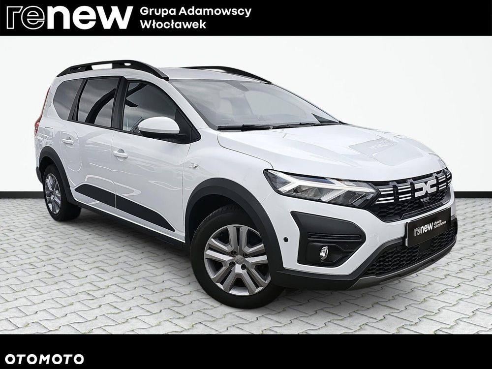 Dacia Jogger 1.0 TCe Expression 7os - 6