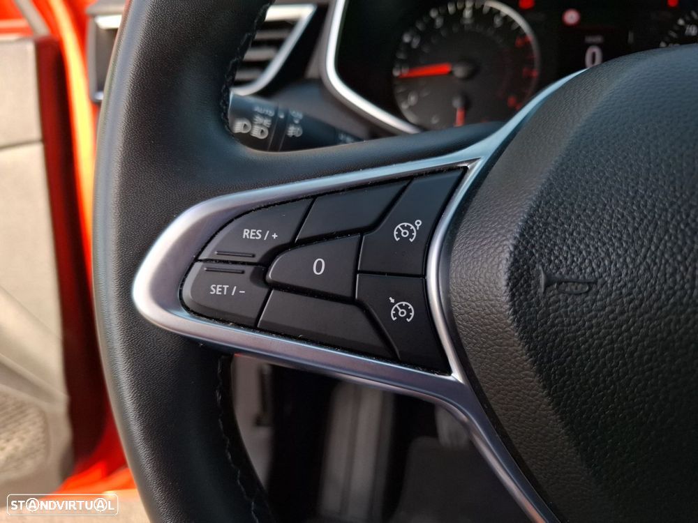 Renault Clio 1.0 TCe Limited - 16